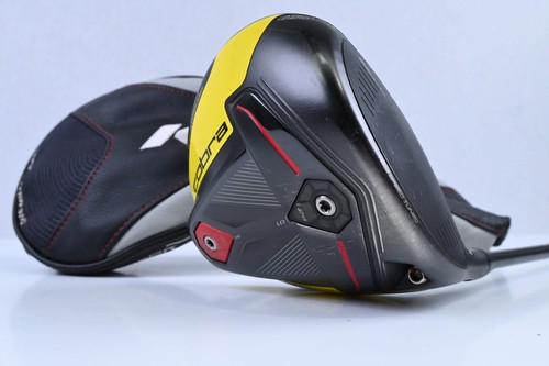 Cobra king driver - f9,