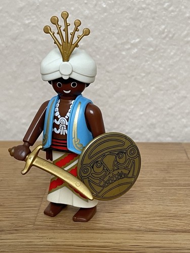 Playmobil figur araber - playmobil,