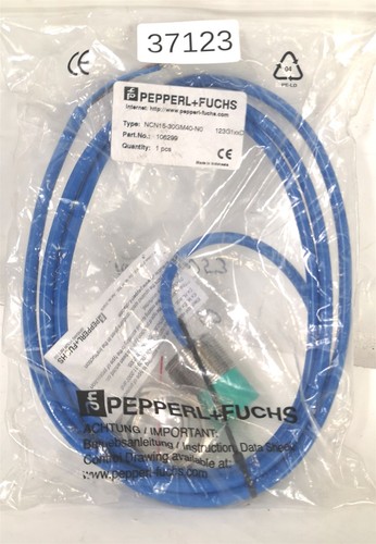 Pepperl fuchs - pepperl,