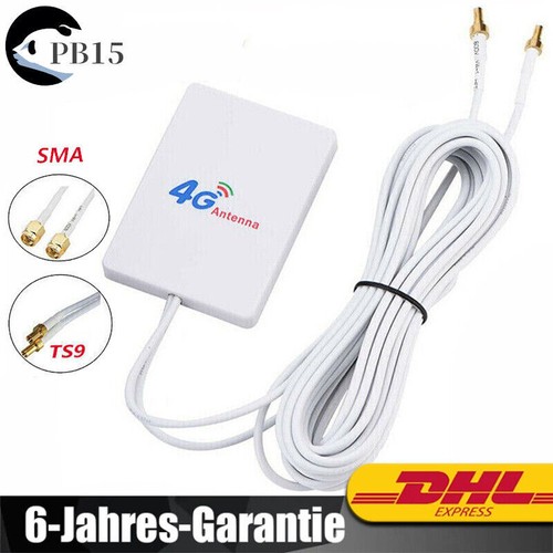 Sma ts9 lte antenne - sma/ts9,