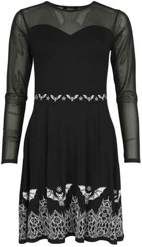 Gothicana emp damen - gothicana, by