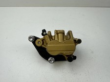 Bremssattel vorne links