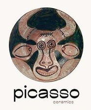 Picasso: Ceramics | Buch |