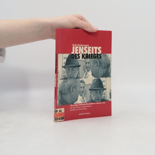 Jenseits des krieges - jenseits,