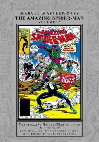 Tom defalco christo marvel - christo,