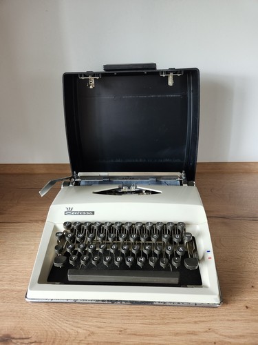 Vintage adler contessa - vintage,