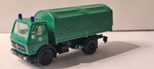 Herpa Mercedes Benz LKW