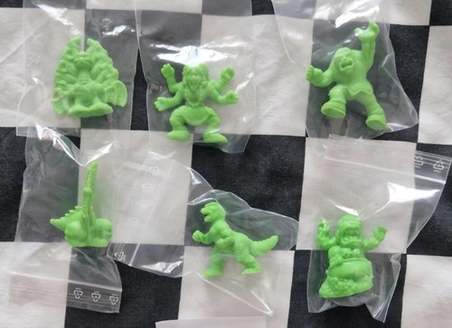 Monster pocket 6 - my, stück