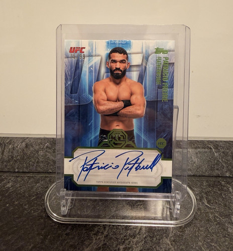 Topps 2026 ufc knockout mma - 2026,