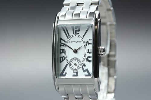 Hamilton ardmore h114110 - hamilton,