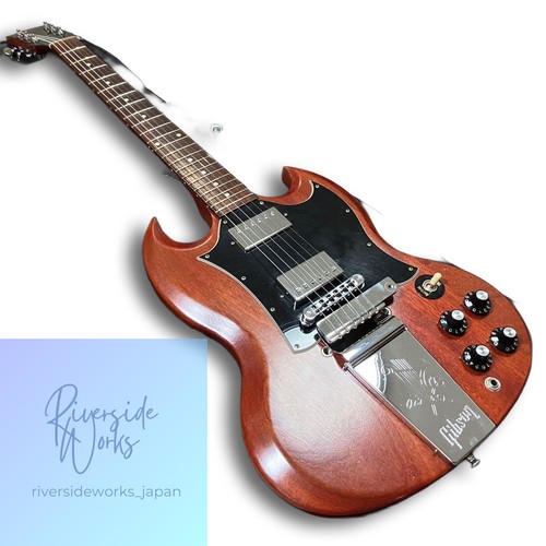 2005 gibson special faded - special, mit