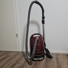 Miele Complete C3 Cat&Dog