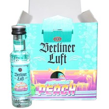 Berliner luft peppermint peach - luft,