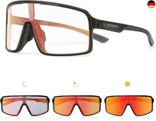 Fahrradbrille selbsttönend - fahrradbrille,