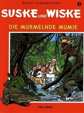 Suske und Wiske 5 | Paul