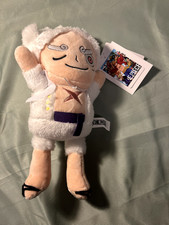 One Piece Ruffy Gear 5