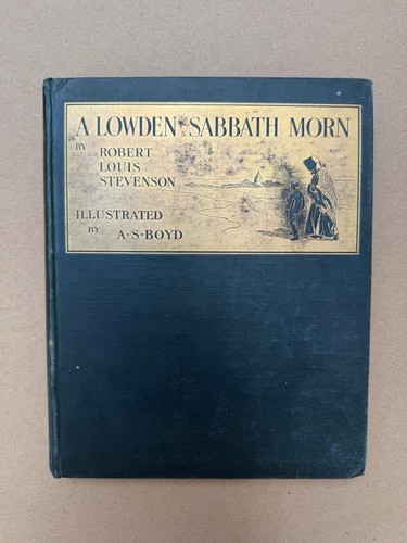 1898 robert louis - robert, a