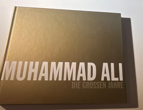 Muhammad ali die grossen - ali, –
