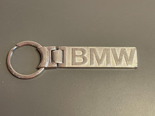 BMW Schlüsselanhänger