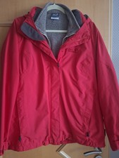 Jack Wolfskin  Women  Texapore Air Winter - Doppel - Jacke