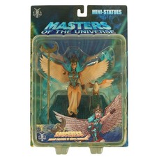 Sorceress - Neca Mini Statues