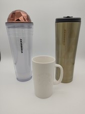 Starbucks Tumbler Becher Tasse
