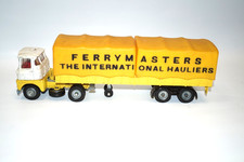 CORGI MAJOR TOYS SCAMMELL