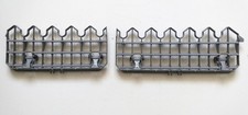 Tassenregal 2 Stück für Geschirrspüler BOSCH SuperSilence/Gebraucht!