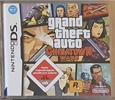[SEHR GUT] Grand Theft Auto