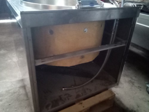 Wurstkessel von mkn - wurstkessel,