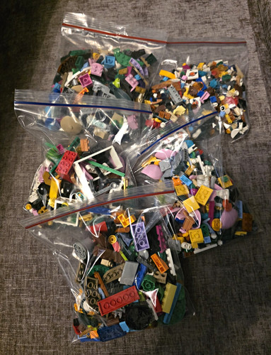 Lego bausteine einzelteile - lego, &