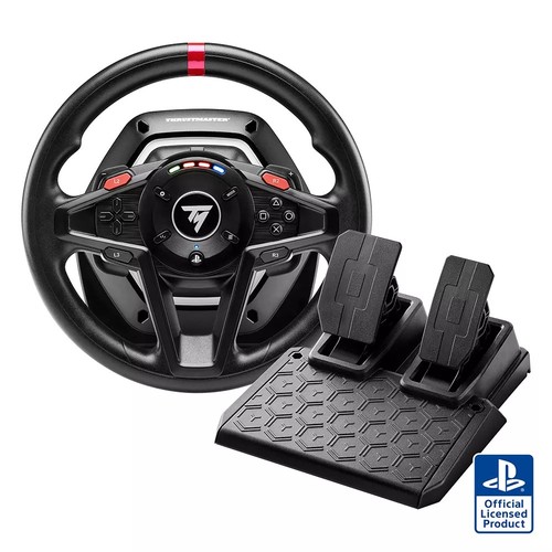 Thrustmaster t128 racing - thrustmaster,
