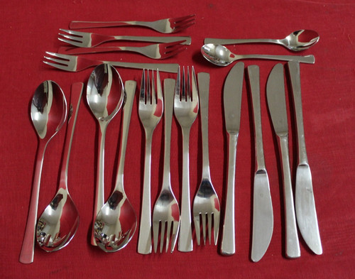 Wmf besteck lindau cromargan - wmf,
