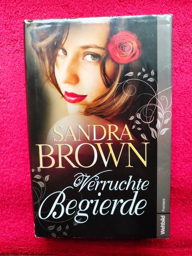 Sandra brown verruchte - sandra,