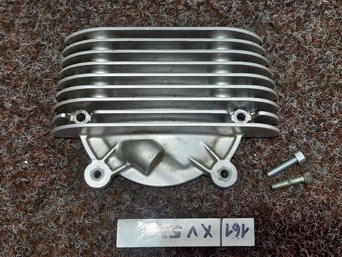 Yamaha 535 virago 3br - xv,