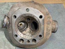 BMW R100R cylinder head SLS Motor Boxer Tuning oldtimer 247E 1000cc Zylinderkopf