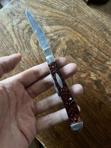 Herbertz vintage pocket - herbertz, knife