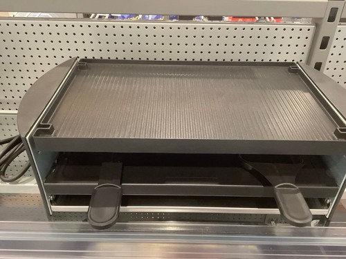 Steba bake grill pizza - 6,