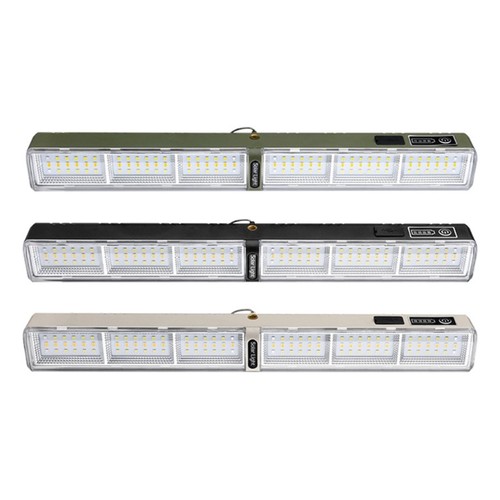 Rechargeable work light - rechargeable,