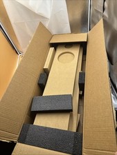Amiga MT Tower Speaker Bausatz Für Lautsprecher Box Gehäuse Ohne Lautsprecher!