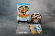Donkey Kong Country: Tropical