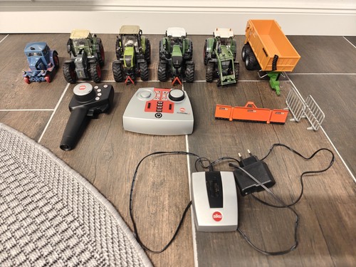 Siku control sammlung - control,