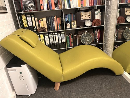 Couch typ ottomane bzw - typ,