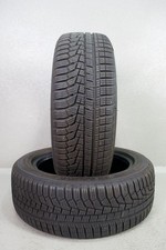 2x Hankook Winter i*Cept Evo2 HRS 195 55 R16 87V M+S Winterreifen DOT23