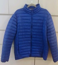 Leichte Daunenjacke für