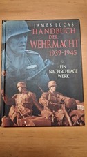 WK2 Buch  1939-1945 Handbuch