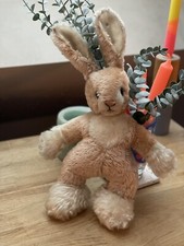 Sassy, Steiff Hase Vintage 60er , 70s / 70er, Button, Rare, Knopf, 312022,Rabbit