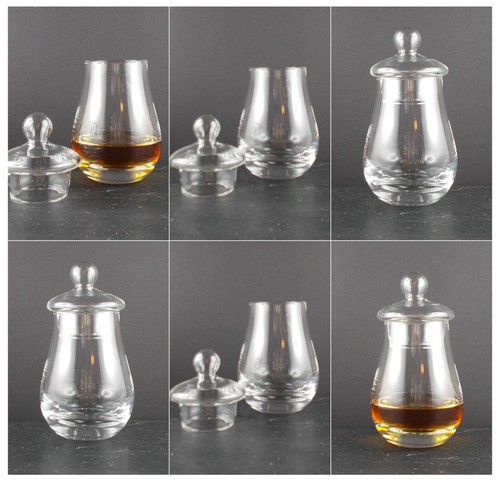 Spey dram nosing tasting - 6,