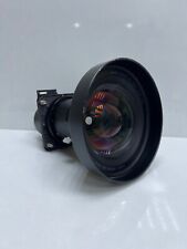 SANYO LNS-W03 Kurz Throw On