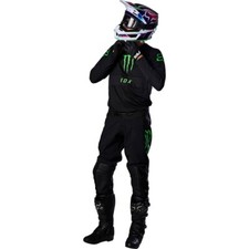 Fox 360 Monster Energy Pro
